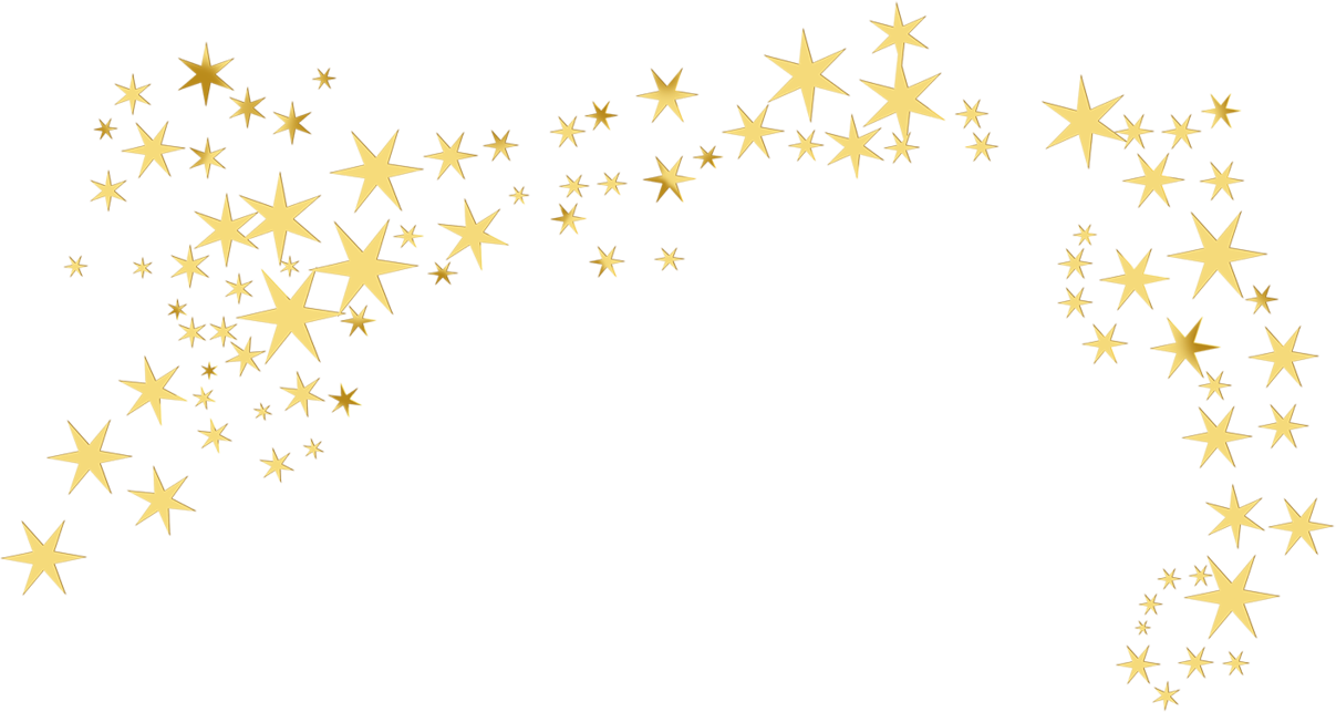 Aesthetic Star PNG Isolated HD