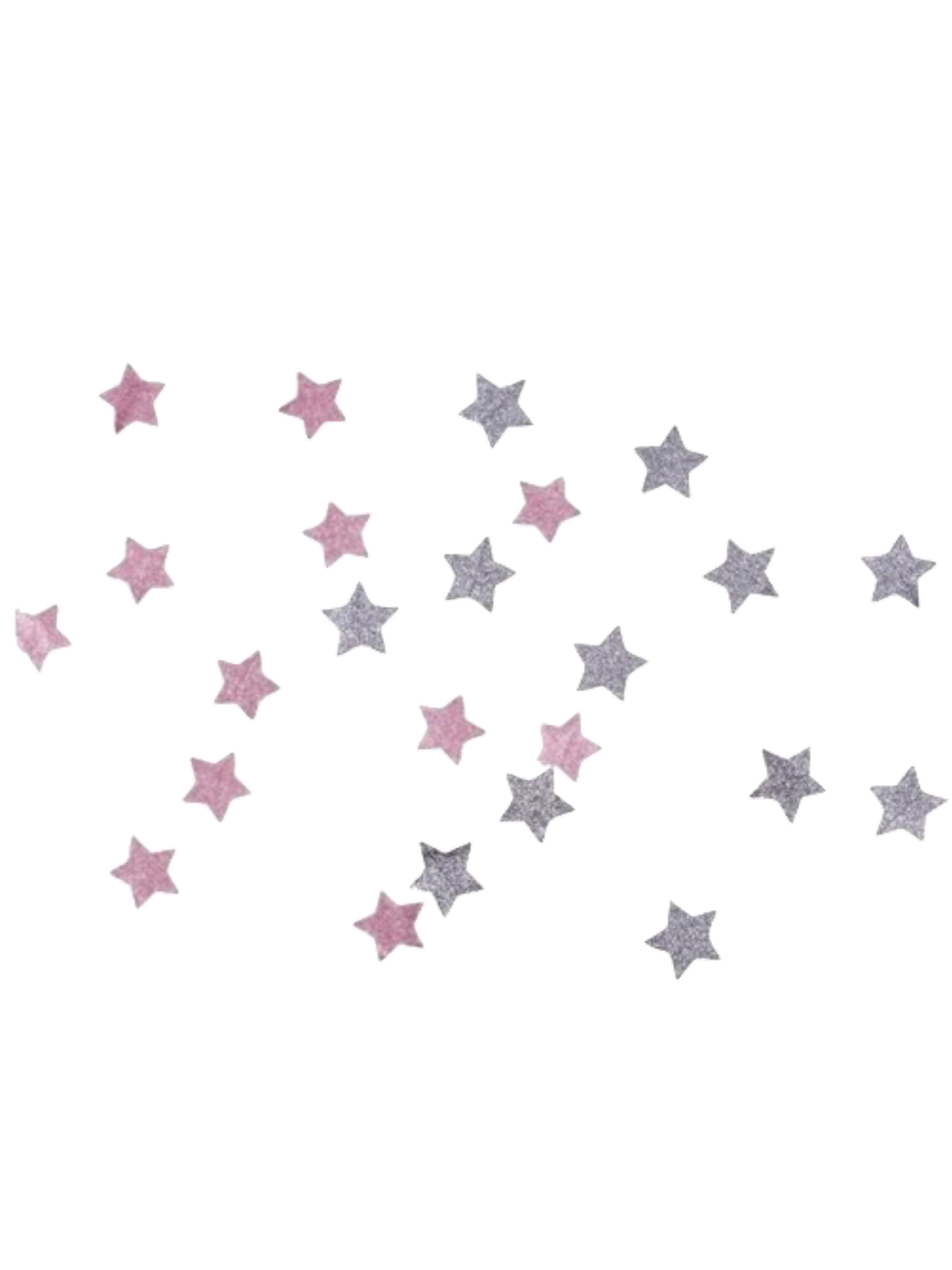 Aesthetic Star PNG Photos
