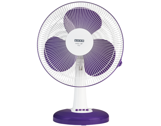 Air Fan PNG HD Isolated