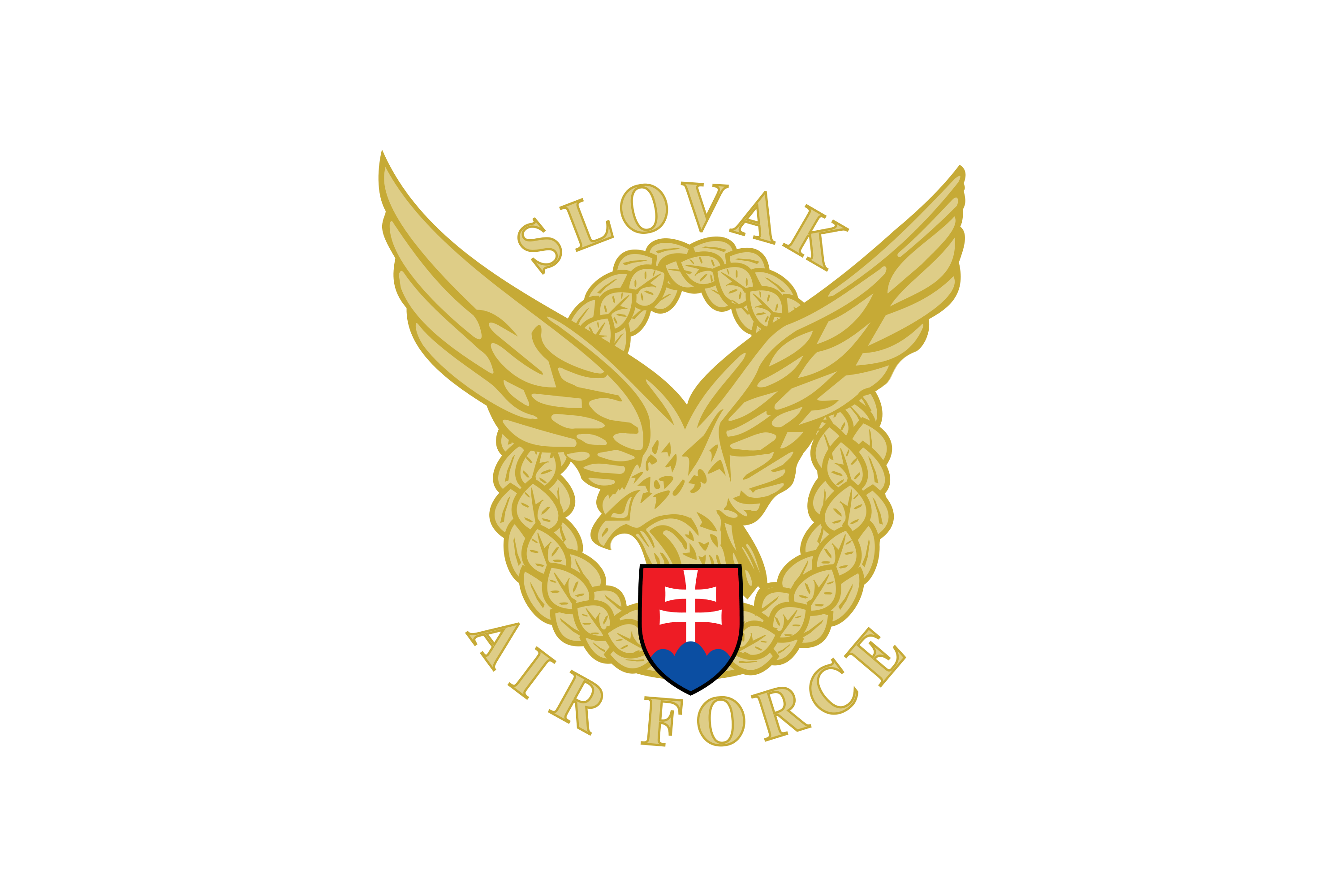 Air Force PNG HD Isolated