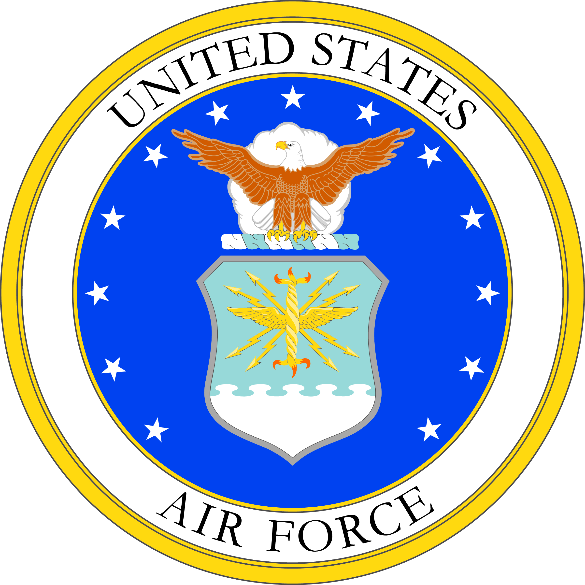 Photo PNG Air Force