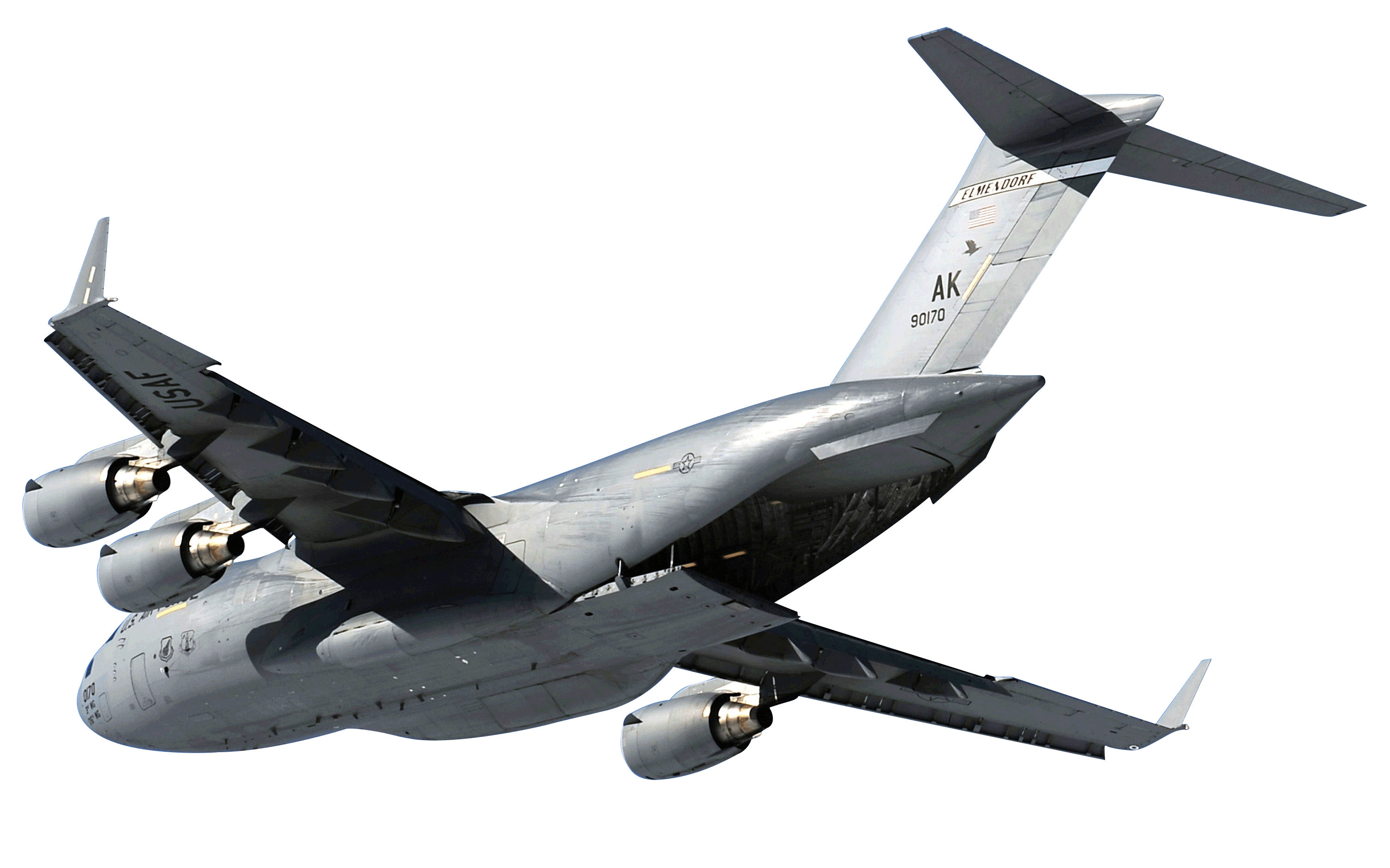 Imagem de PNG da Força Aérea