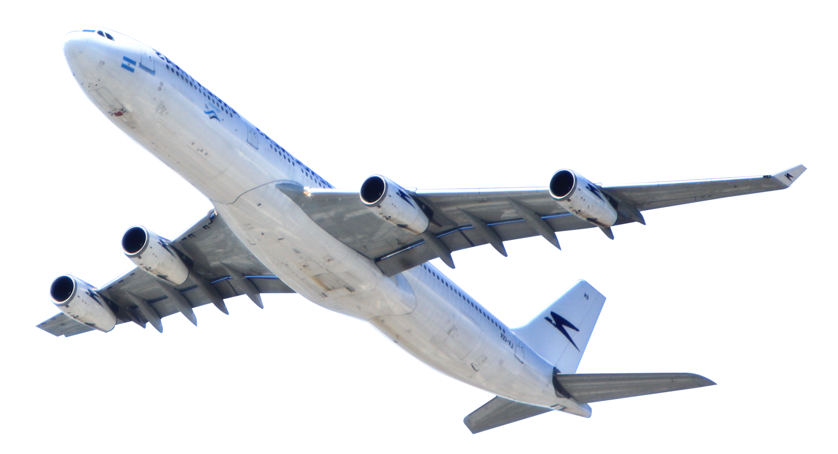 Airline PNG File