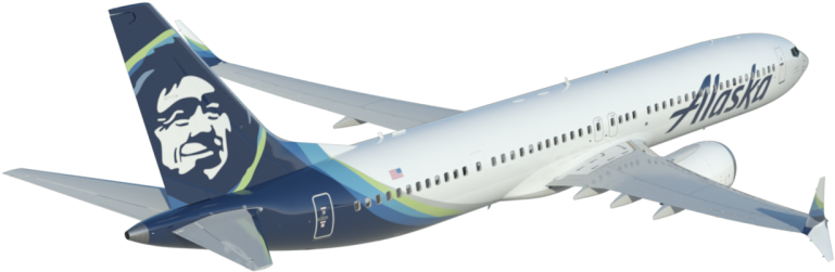 Airline PNG Free Download