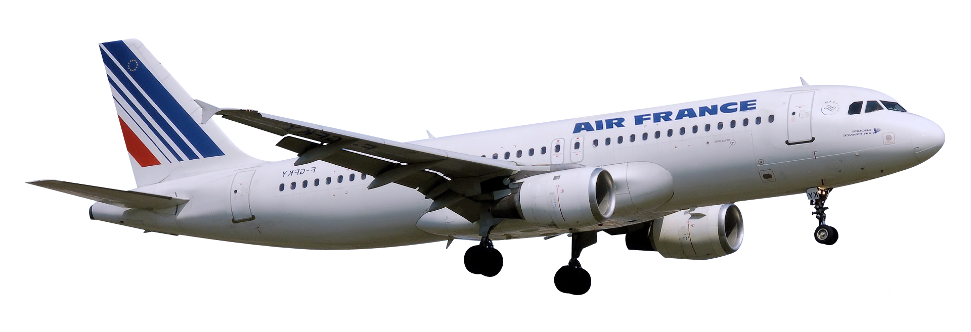 Airline PNG Image