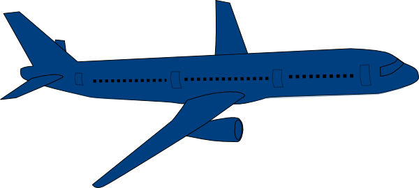 Airline PNG
