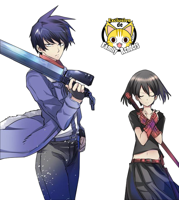 Akame Ghill Kill Scarica limmagine PNG