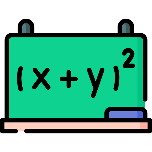 Algebra PNG Isolated File