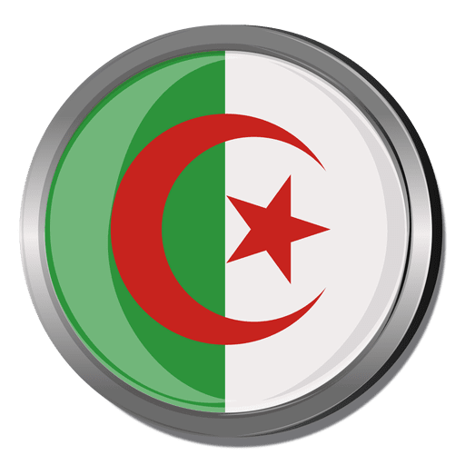 Argélia PNG clipart
