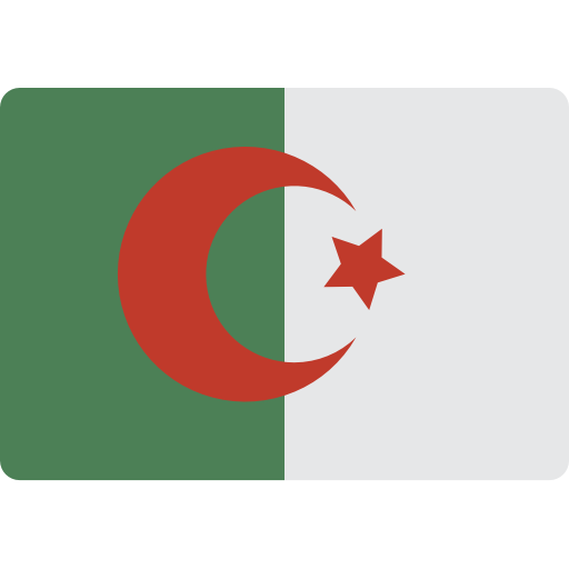 Argélia PNG Free Download