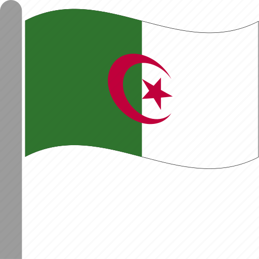 الجزائر PNG HD