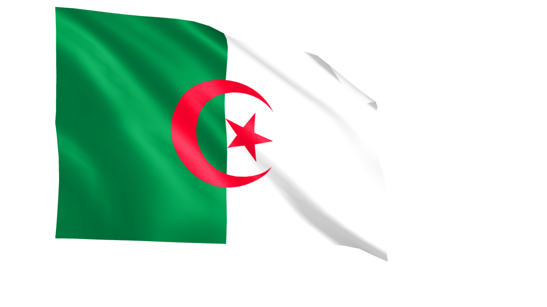 Argélia PNG isolado fotos