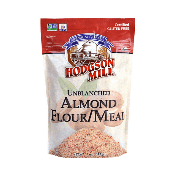 Almond Flour PNG File