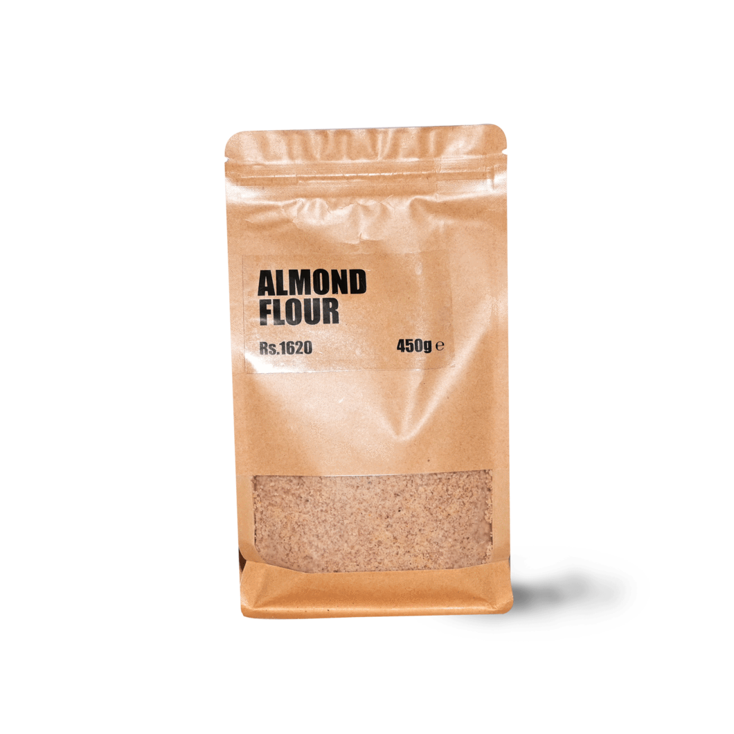 Almond Flour PNG HD