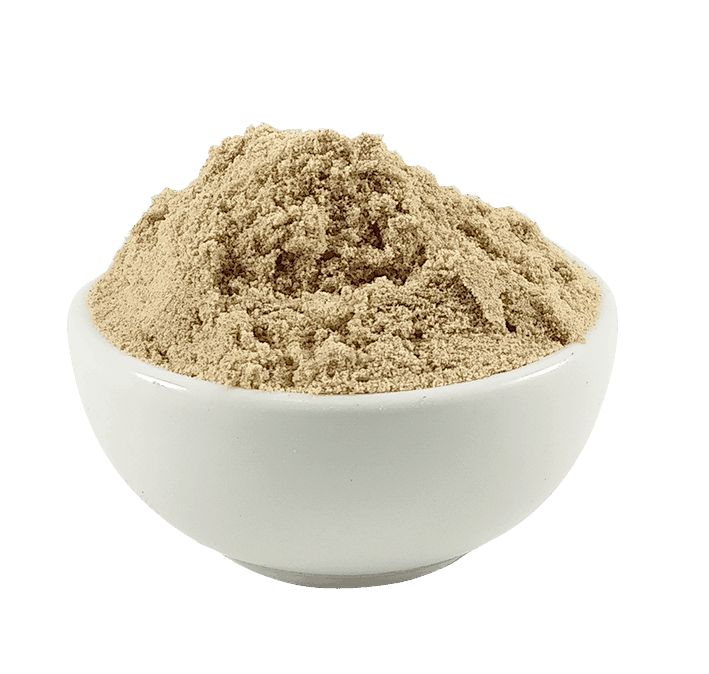 Almond Flour PNG Pic