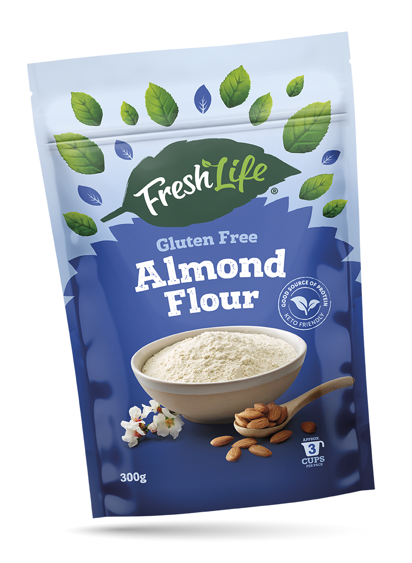 Almond Flour PNG Picture