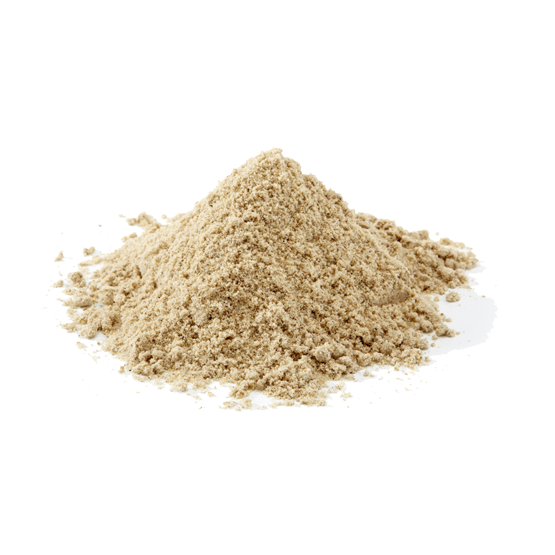 Almond flour PNG