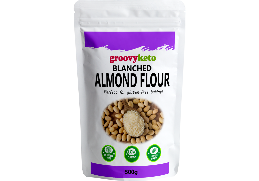 Almond Flour Transparent PNG
