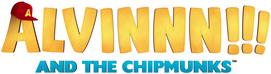 Alvin And The Chipmunks PNG Free Download