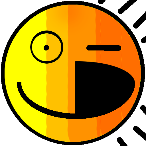 Wütend emoji PNG hd isoliert