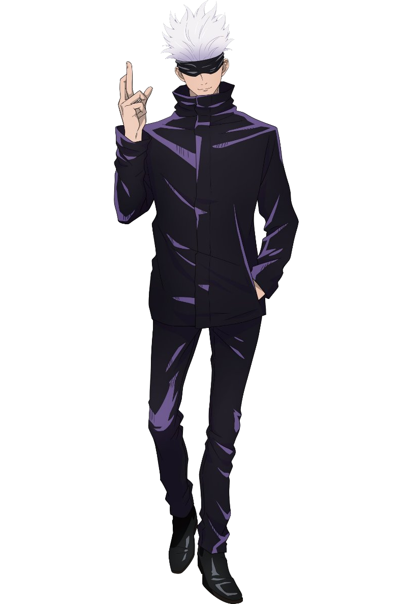 Anime Male PNG Isolated Pic | PNG Mart