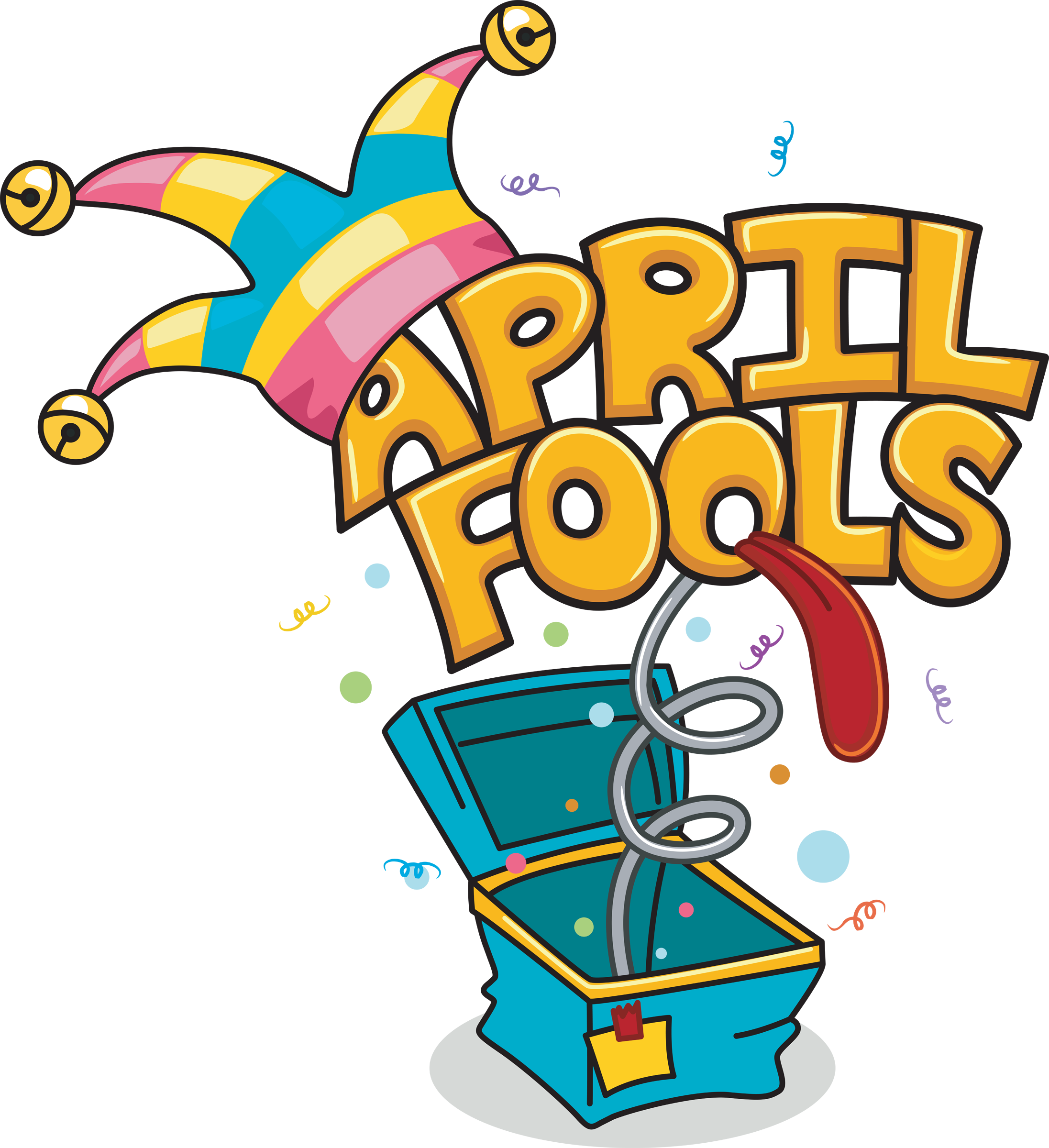Abril PNG Pic