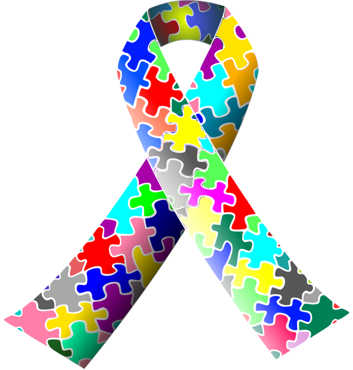 Autism Puzzle PNG Picture