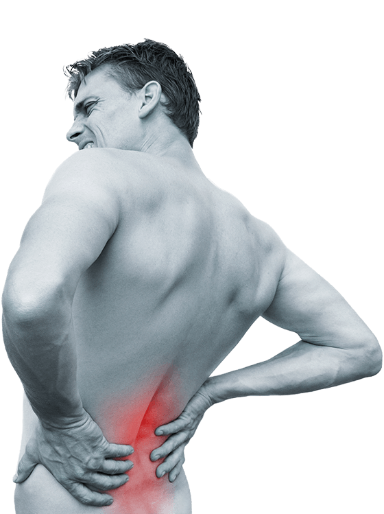 Back Pain PNG File