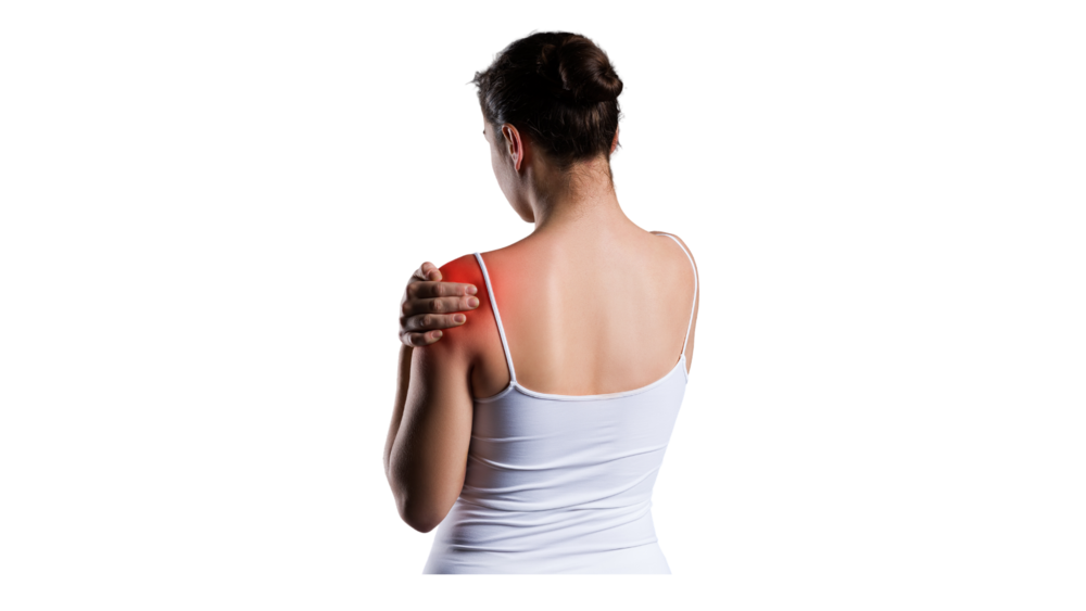 Back Pain PNG HD Isolated
