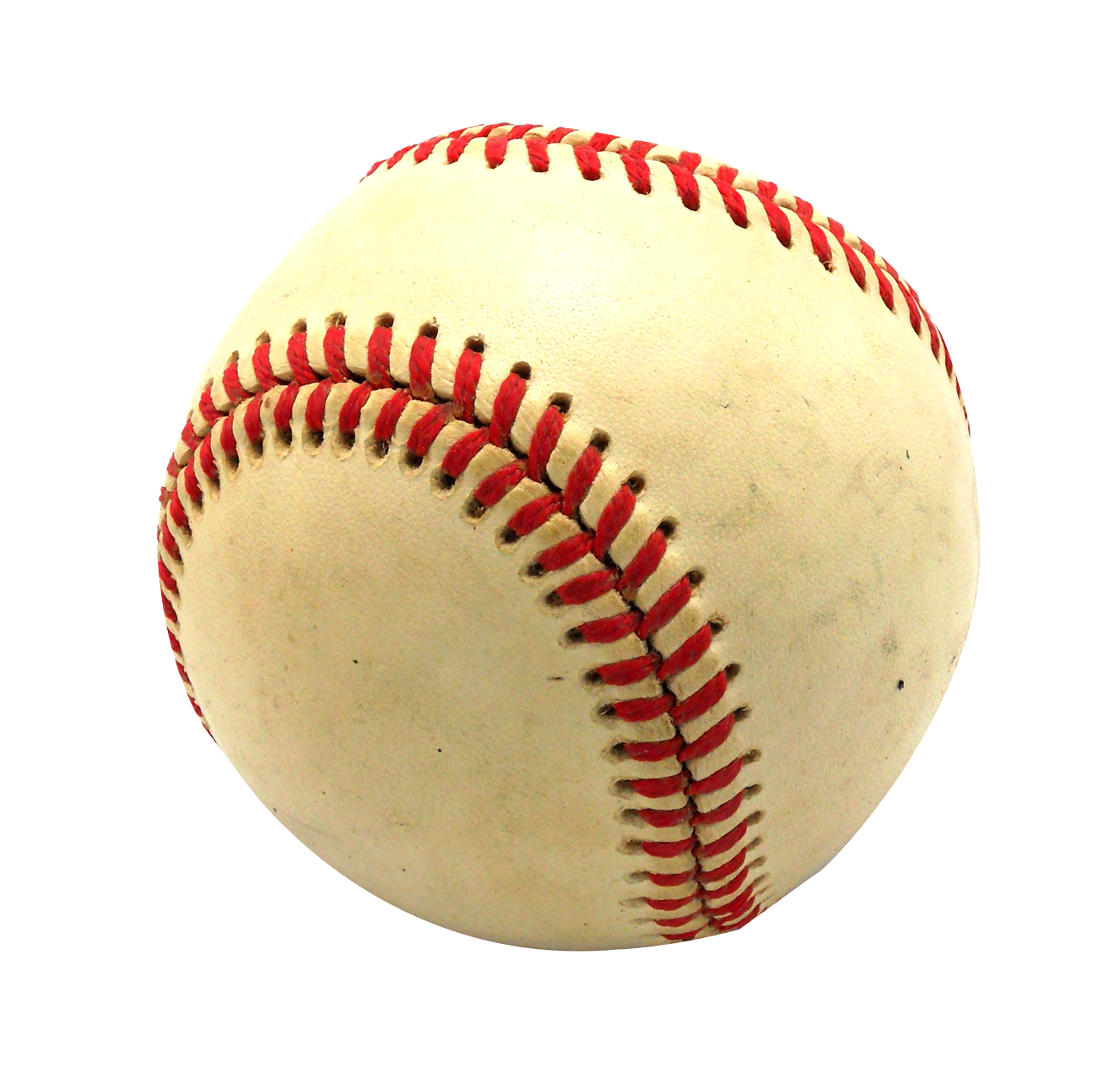 Ballon de baseball PNG Clipart