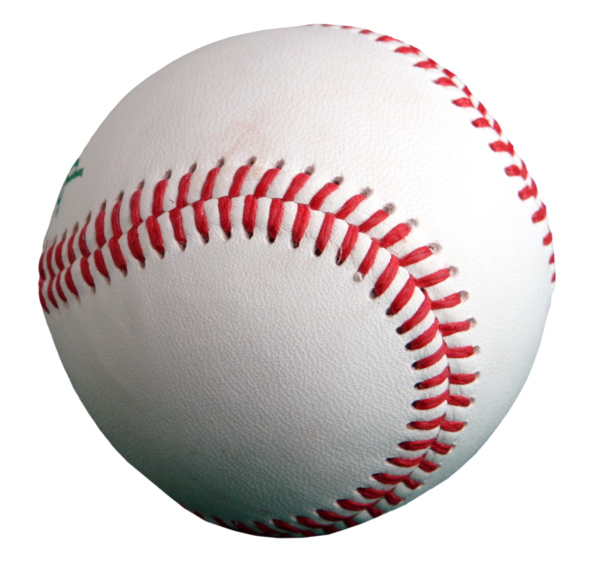 Ballon de baseball PNG Transparent