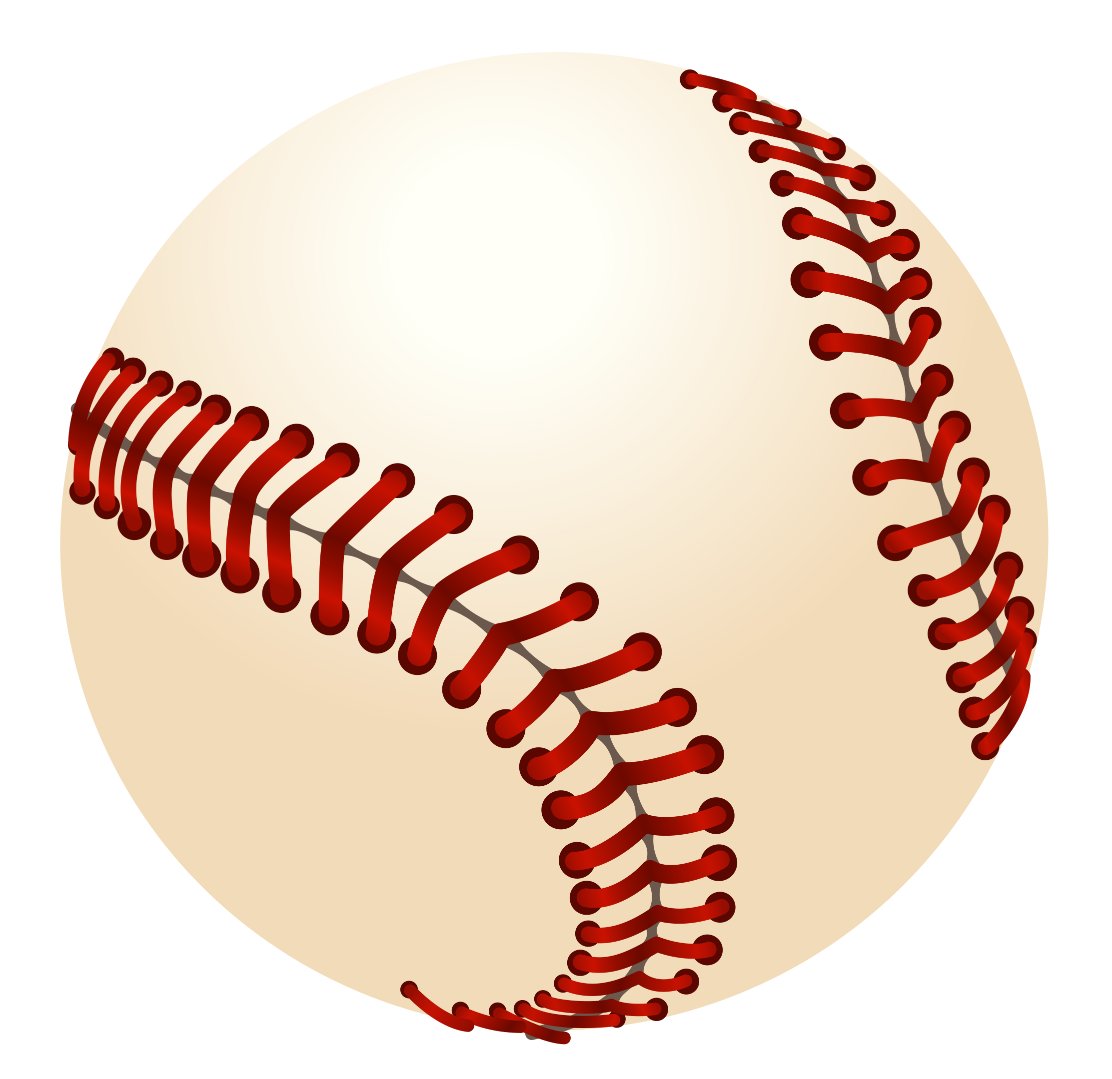 PNG de baseball Image