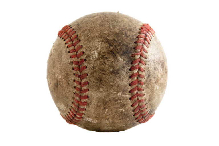 PNG de baseball Isolated Pic