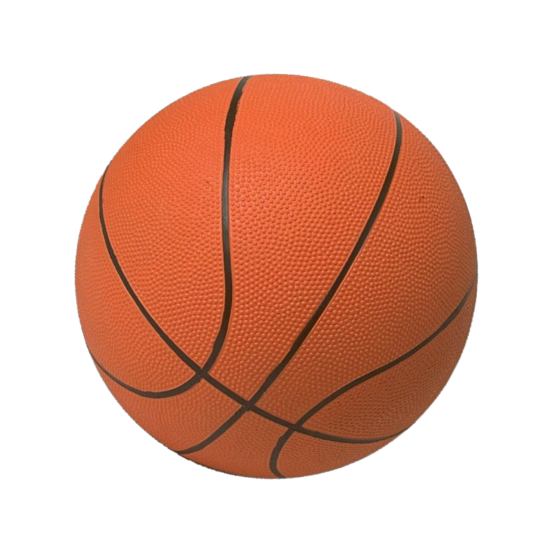 Basketball Ball PNG Image