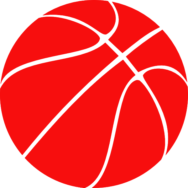 Basketball Ball PNG Picture