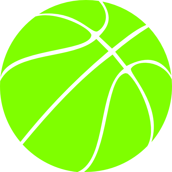 Basketball PNG HD