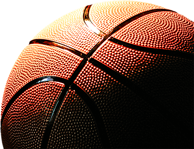 Basketball PNG Isolated File