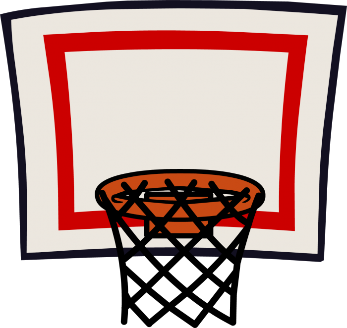 Basketball PNG Isolated Pic