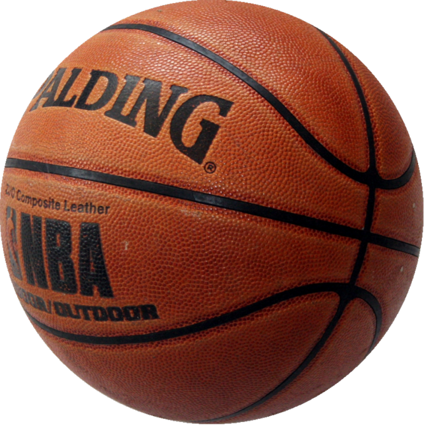 Basketbal PNG