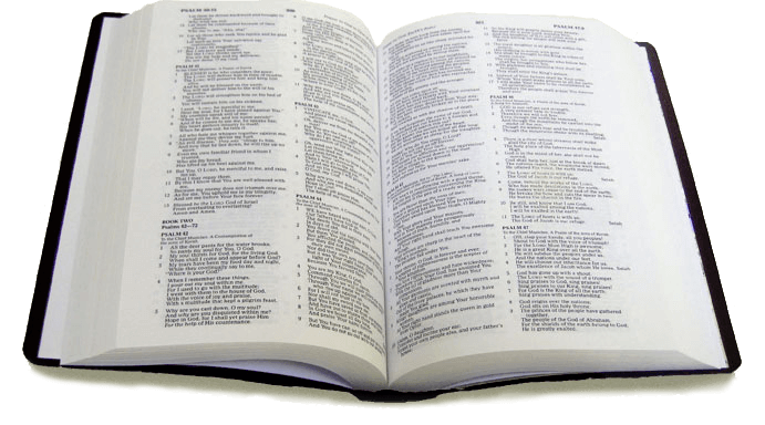 Bíblia Book Baixar PNG Image