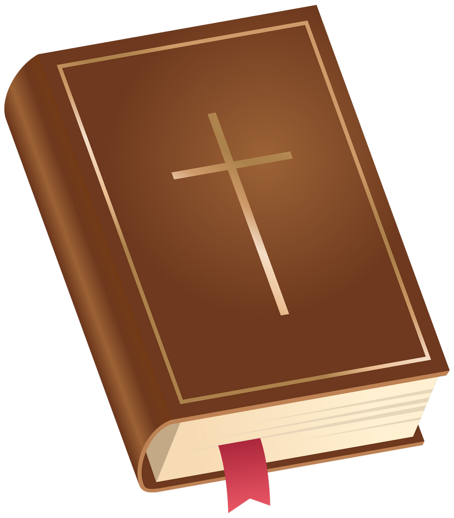 Bijbelboek PNG GRATIS Download