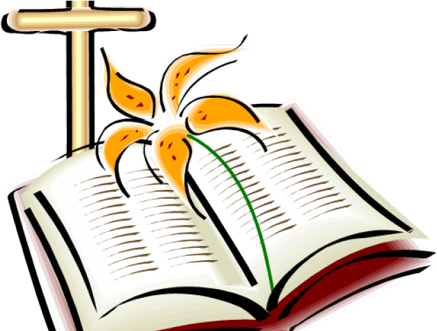 Bible Book PNG HD Isolated