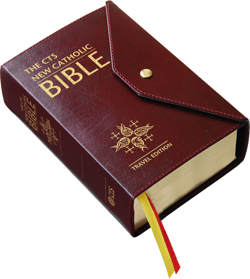 İncil kitap PNG Izole HD resimler