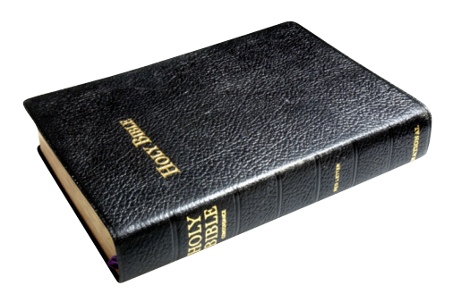 Bible Book PNG Isolated Pic