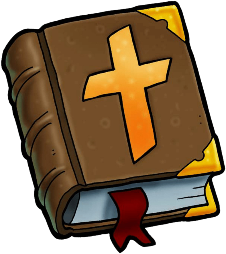 Bible Book PNG Picture