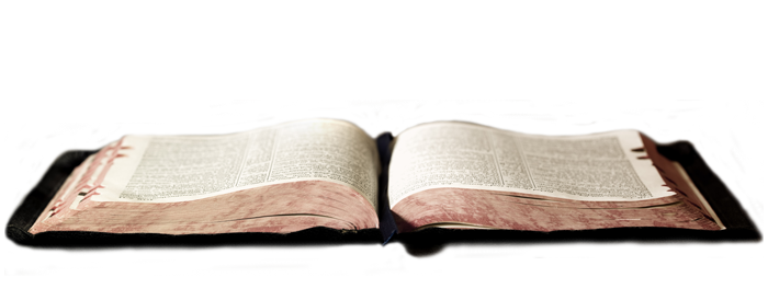 Bible Book PNG