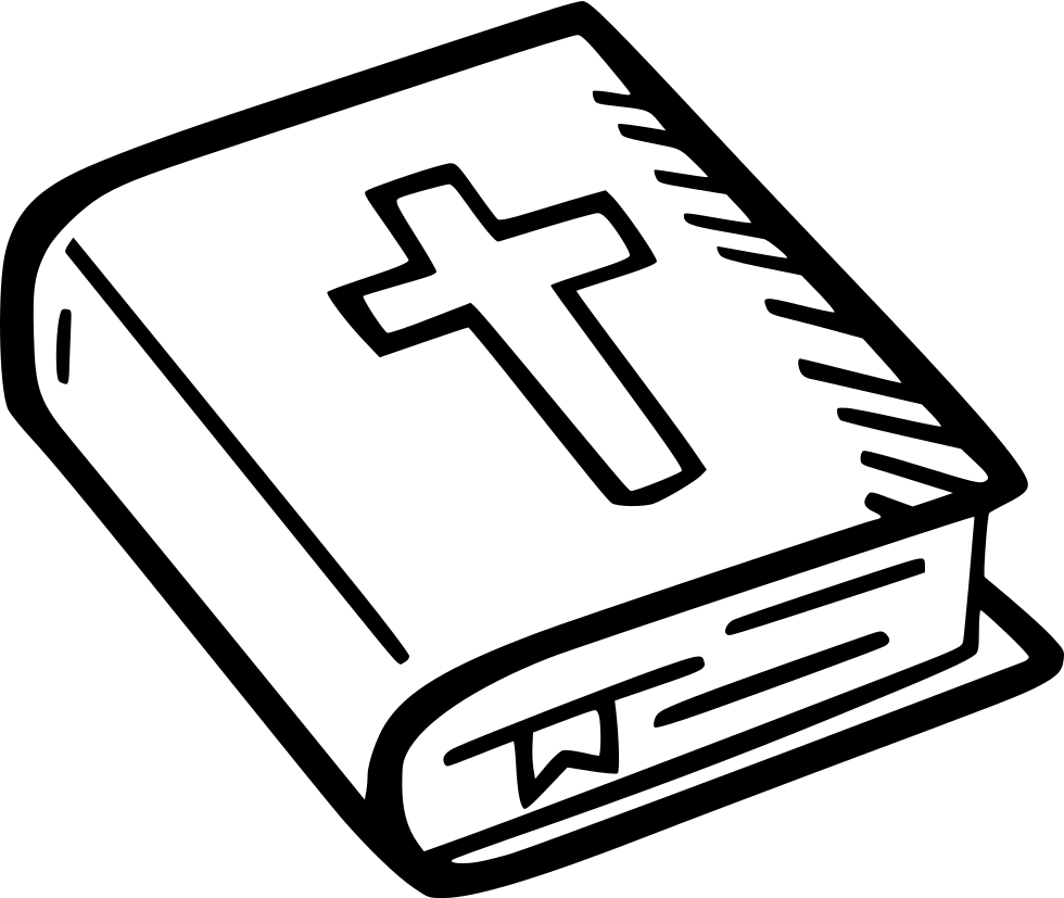 Bible PNG Clipart