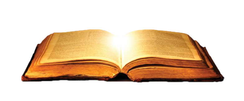 Biblia PNG Isolated Picture