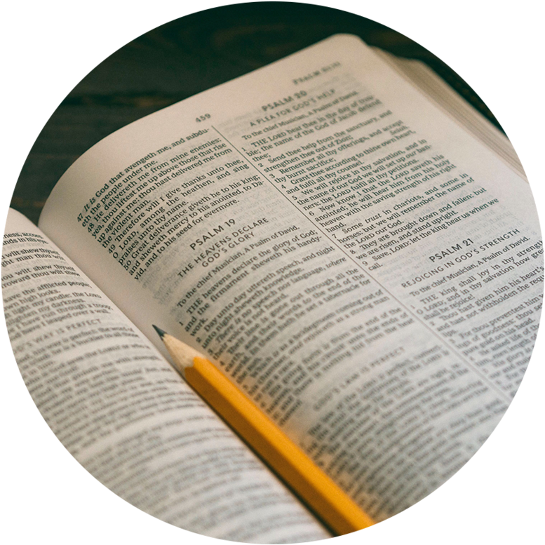 Mga larawan ng PNG ng Bibliya