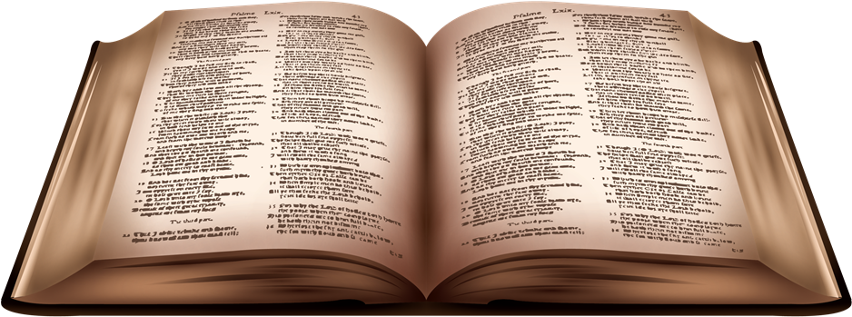 الكتاب المقدس PNG الموافقة المسبقة عن علم